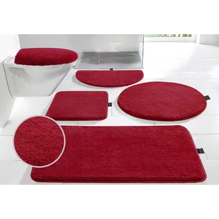 Bruno Banani Lana Lila 50 x 90 cm