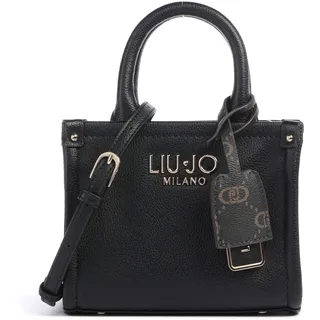 Liu•Jo Liu Jo Ridhi - Henkeltasche XS 18 cm (nero)