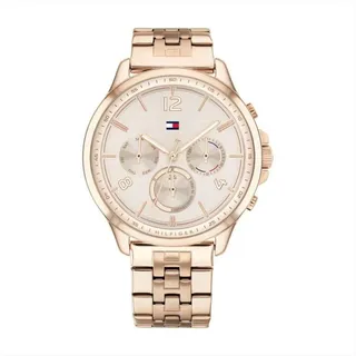 Tommy Hilfiger 1782224 Edelstahl 38 mm 1782224