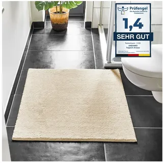 Andiamo Arezzo Beige 60 x 100 cm