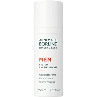 Annemarie Börlind Men Gesichtscreme Creme 50 ml