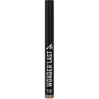 Manhattan Wonder'Last Shadow Stick 001 Starshine Dream, intensiver und hochpigmentierter Eyeshadow-Stift