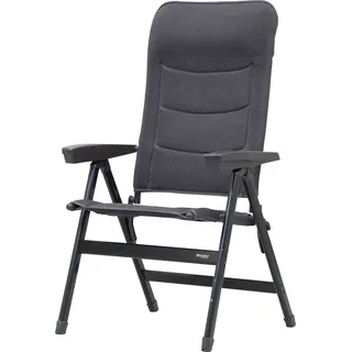 Westfield Campingstuhl Advancer Small Grau