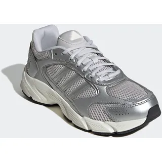 Crazychaos 2000 Grey One / Silver Met / Off White 38 2/3