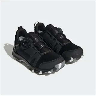 Terrex Agravic Boa RAIN.RDY Kinder Core Black / Cloud White / Grey Three 37 1/3