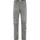 Zip-Off Hosen Grau 48
