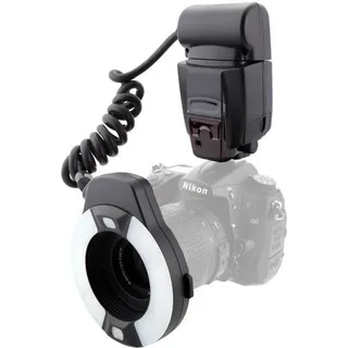 Meike Ringblitz für Nikon