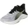 Puma PWR Hybrid Trainingsschuhe Damen 04 cool weather/white/green glare 36