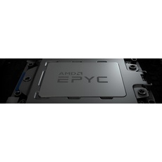 Bild EPYC 7662 Prozessor 2 GHz 256 MB L3
