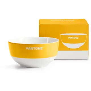 PANTONETM- Müslischalen Personalisiert Pantone Widerstandsfähig 1 Stück, Bowl Schüssel Fleckenabweisend, Kratzfest, Geruchsabweisend 650ml 13,8x7, Suppenschalen Müslischale Spülmaschine und Mikrowelle