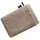 Vegan Life Waschhandschuh 16 x 22 cm pepplestone