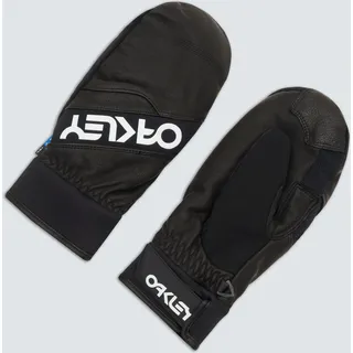 OAKLEY Factory Winter Mittens 2.0 Blackout S