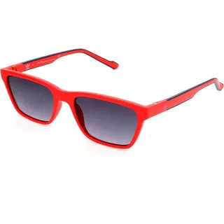 Sonnenbrille Adidas aor027012000 - Rot