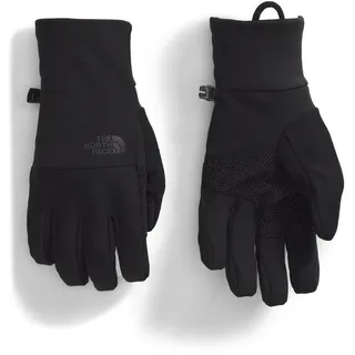 The North Face Apex Etip Handschuhe Schwarz XL