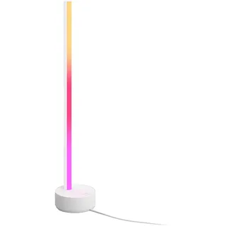 Philips Hue Gradient Signe Weiß