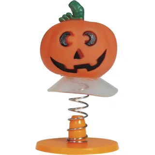 Fiestas Guirca Hüpfpuppen 4,5 cm 3 St. Mehrfarbig