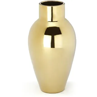 Christmas Goods by Inge Dekovase, in glänzender Optik, Höhe ca. 32 cm,