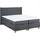 Houssay 140 x 220 cm Grau