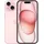 iPhone 15 6 GB RAM 512 GB Pink