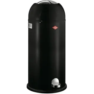 Wesco Kickmaster Maxi 40 l Schwarz