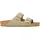 Arizona Bs Sandalen Khaki in Kaki