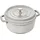 La Cocotte Kochtopf 18 cm rund
