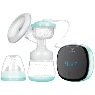 TrueLife Nutrio BP Electric elektrische Handmilchpumpe