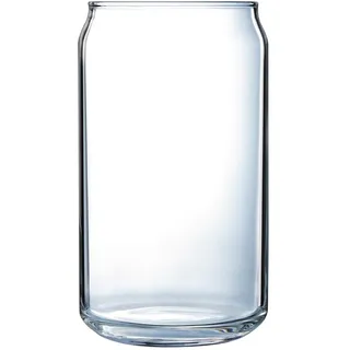 Arcoroc ARC N6545 Can Longdrinkglas, 470ml, Glas, transparent, 6 Stück
