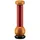 MP0210 Gewürzmühle 23 Schwarz/Gelb/Rot