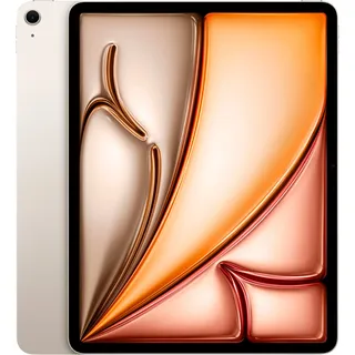 iPad Air 13" (7. Generation 2025) 1 TB Wi-Fi Polarstern