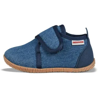 Giesswein Unisex Kinder Giesswein Slim Fit Kinderhausschuh StrassHohe Hausschuhe