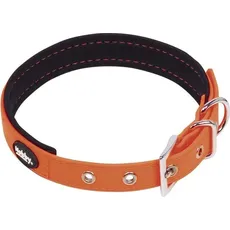 Nobby Halsband Cover (Hund, Allgemein), Halsband + Leine