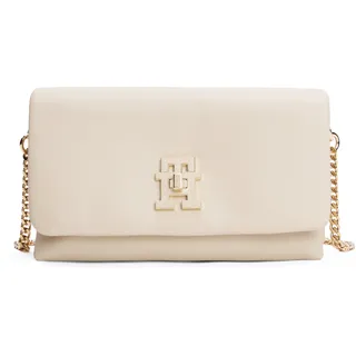 Tommy Hilfiger Modern Mini Crossover - Umhängetasche 21 cm (classic beige)