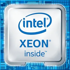 Intel Xeon W-1250 LGA1200 Cache Boxed CPU (LGA 1200, 3.30 GHz, 6 -Core), Prozessor
