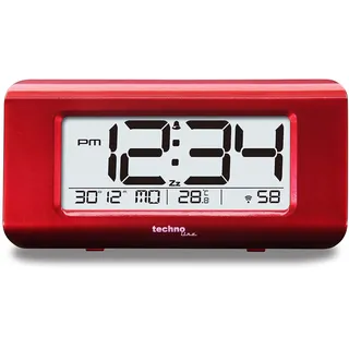 Technoline WT 197 rot