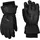 Woman Ski Gloves nero U901 6 5