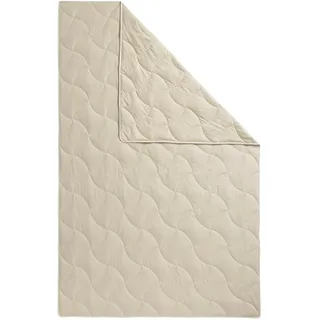 fan Frankenstolz Tencel leicht 155x220 cm natur