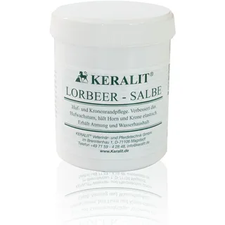 Keralit® Lorbeersalbe 0,3 kg