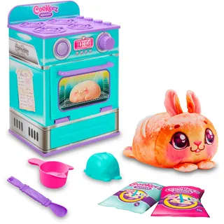 cookeez makery Magischer Ofen, Sortiert - Multicolor - One Size