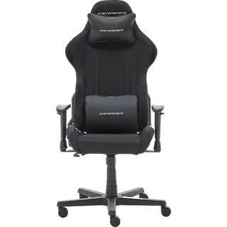 DXRacer Formula FD01 Gaming Chair schwarz