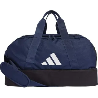 adidas Tiro League Duffelbag Blau 31 Liter