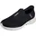 Go 6 Easy On 216278-BLK Mens Sneakers Black 46 EU