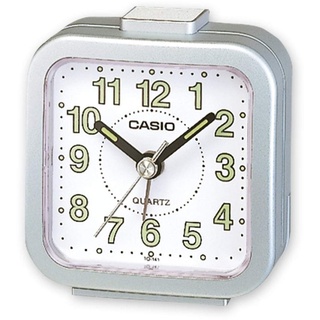 Casio Wecker analog Quarz Resin TQ-141-8EF