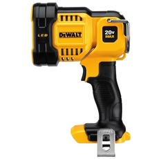 Dewalt 18V XR Spotlight