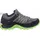 Rigel Low Trekking Wp, militare-moss 43