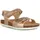 Mädchen J Adriel Girl C Sandalen Rosa 36 EU