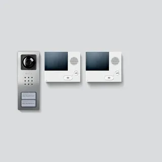 Siedle CVB 850-2 E/W