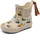 Gummistiefel beige 28