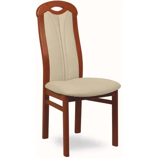 Home Affaire Armlehnstuhl Stoff beige 2er Set