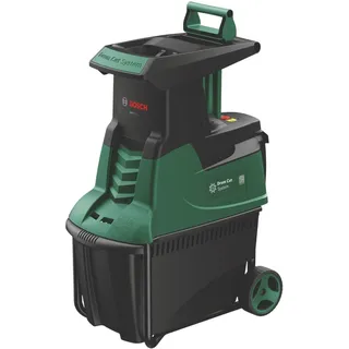 Bosch AXT 22 D Schwarz